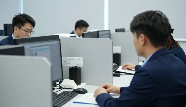 山东鲁工人力资源有限公司