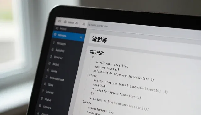 财税咨询如何助力企业实现合规与效率提升
