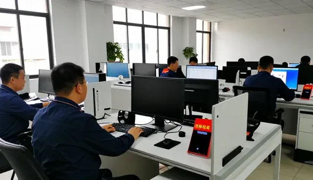 从维护保养说起：商务服务人力资源