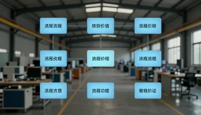 品牌咨询中的服务优化:选型关注点与实际应用