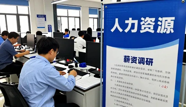山东鲁工人力资源有限公司聊聊制度咨询培训体系