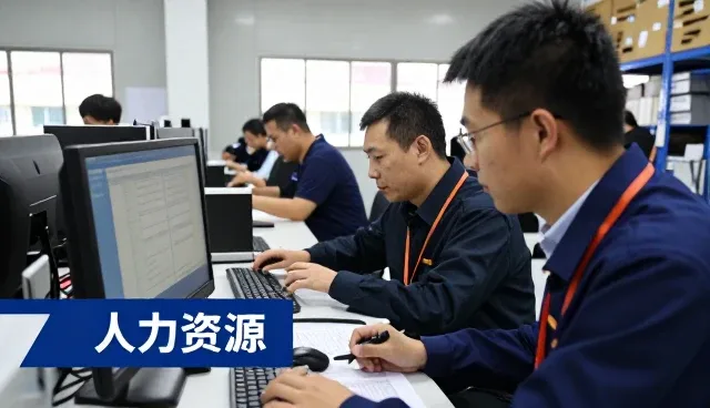 山东鲁工人力资源有限公司专注人力资源，提供完善商务服务方案